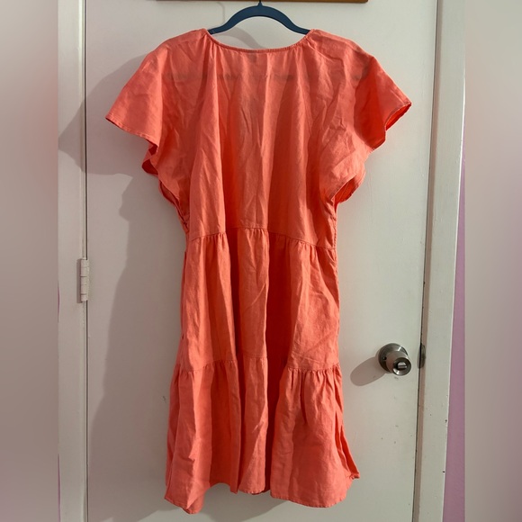 Dress - Picture 2 of 7